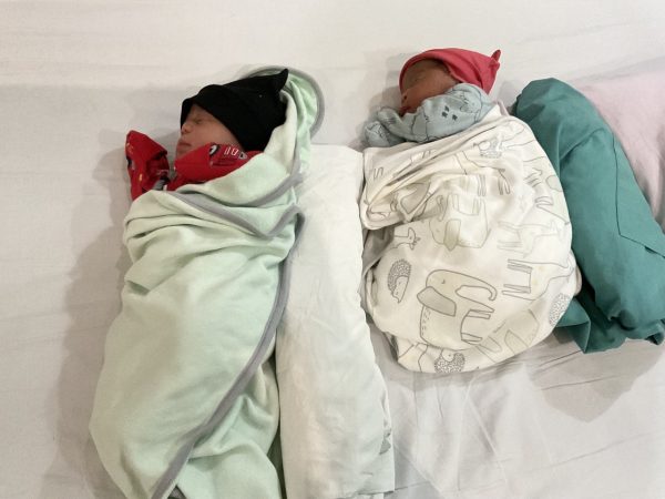 Breaking the Silence: Navigating Infertility Challenges Together